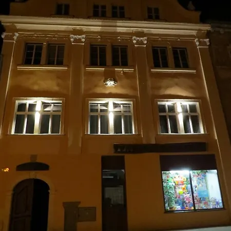 - Na Kowarskiej Starowce Apartment Kowary