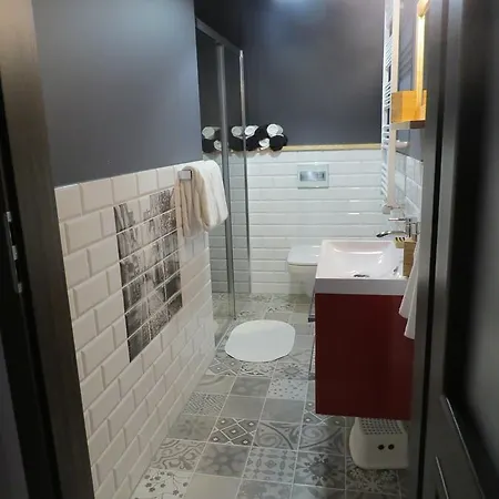 - Na Kowarskiej Starowce Apartment Kowary