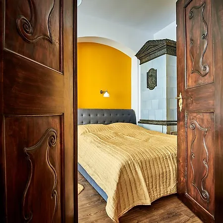 Apartment - Na Kowarskiej Starowce