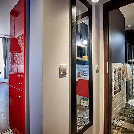 Apartment - Na Kowarskiej Starowce