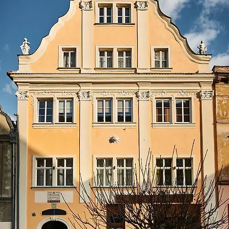 - Na Kowarskiej Starowce * Kowary