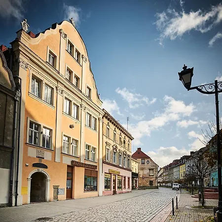 Apartment - Na Kowarskiej Starowce Kowary