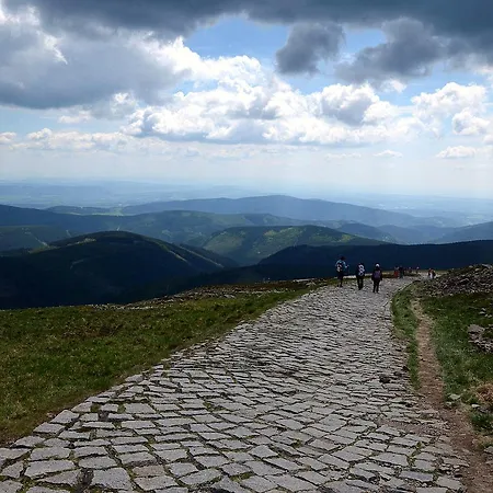 Apartment - Na Kowarskiej Starowce *