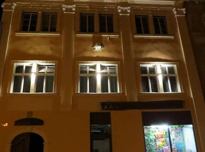 - Na Kowarskiej Starowce Apartmán Kowary