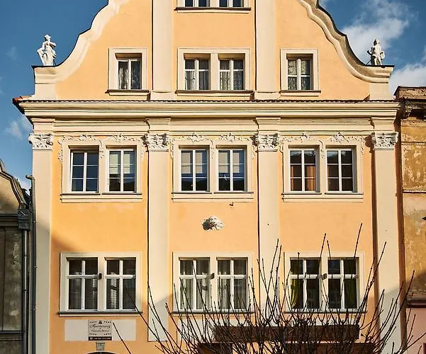 - Na Kowarskiej Starowce * Kowary