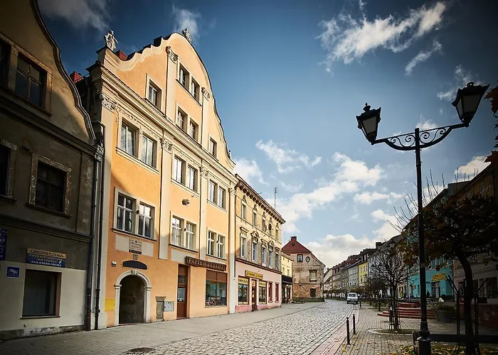 Apartmán - Na Kowarskiej Starowce Kowary