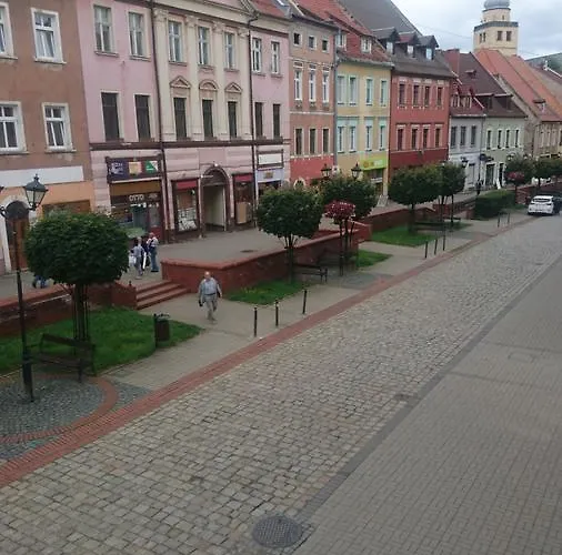 - Na Kowarskiej Starowce Apartmán