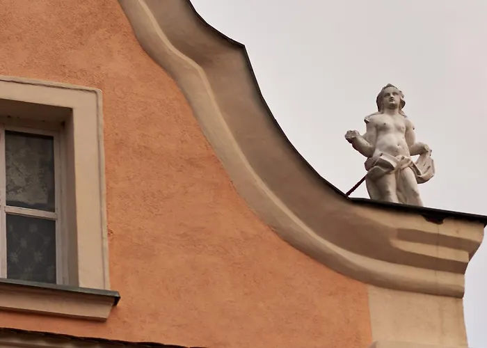 - Na Kowarskiej Starowce * Kowary