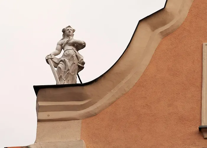 Apartmán - Na Kowarskiej Starowce Kowary