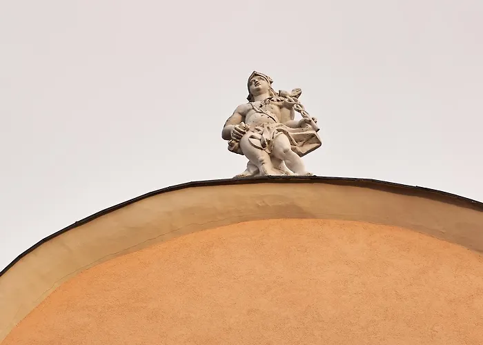 - Na Kowarskiej Starowce Apartmán *