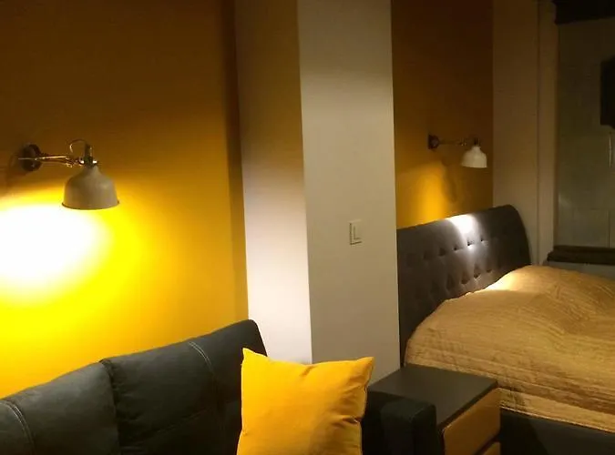 Apartmán - Na Kowarskiej Starowce Kowary