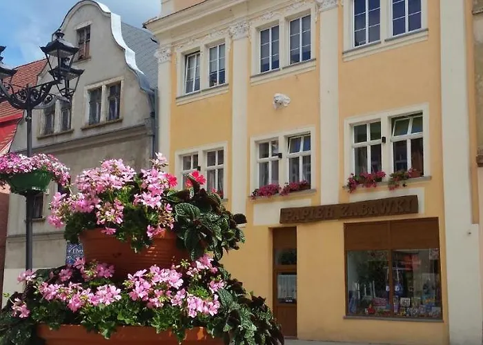 - Na Kowarskiej Starowce Kowary